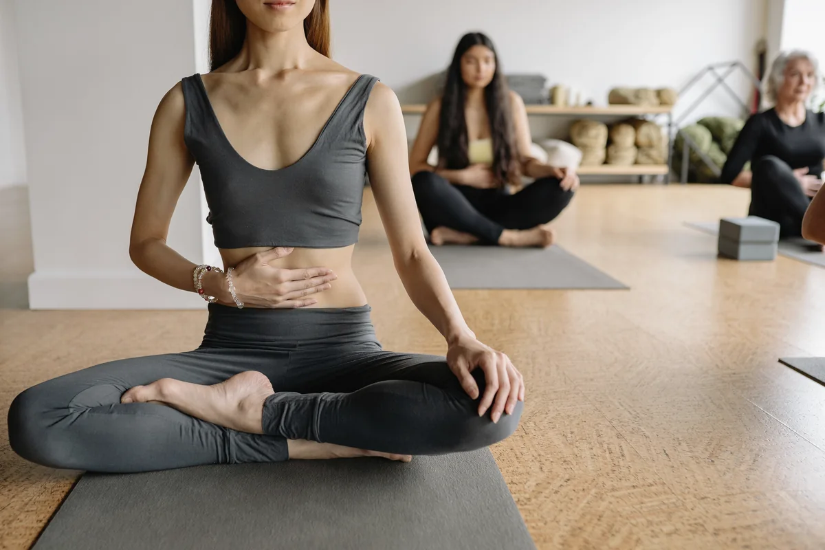 Ranná Vinyasa – ilustračná fotografia